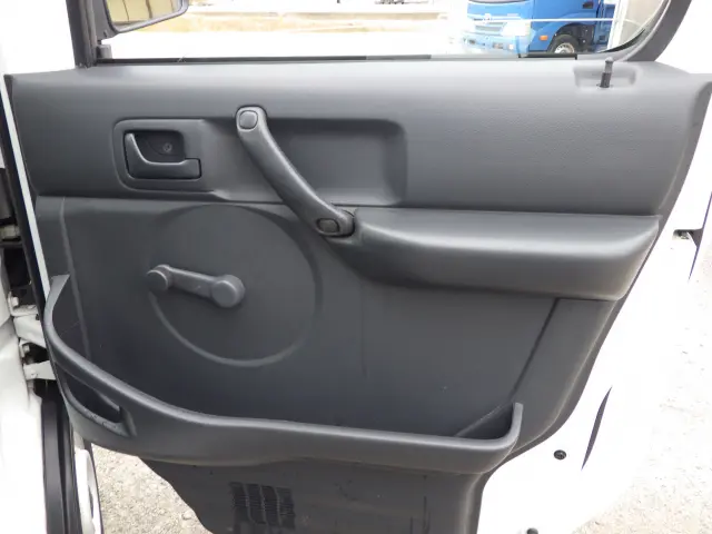 スズキ キャリイ EBD-DA63T(2WD)の写真14