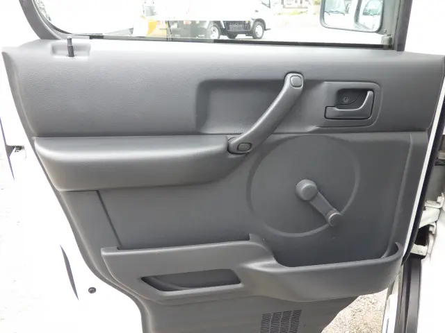 スズキ キャリイ EBD-DA63T(2WD)の写真15