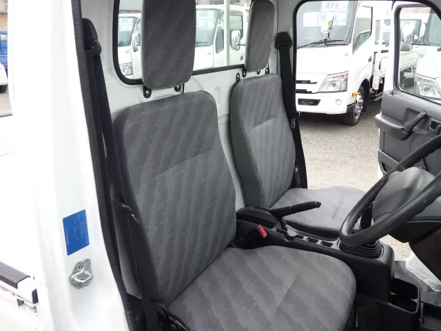 スズキ キャリイ EBD-DA63T(2WD)の写真17