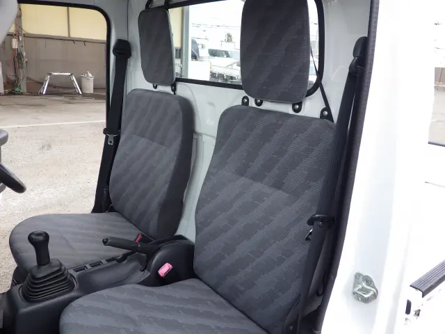 スズキ キャリイ EBD-DA63T(2WD)の写真18