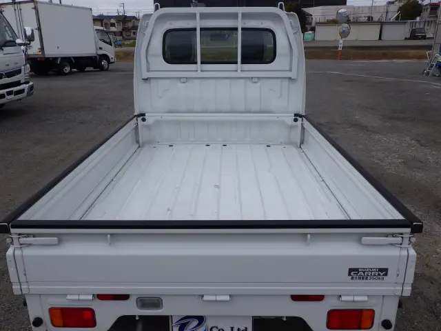 スズキ キャリイ EBD-DA63T(2WD)の写真19