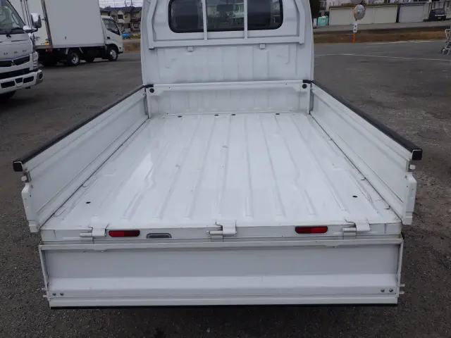 スズキ キャリイ EBD-DA63T(2WD)の写真20