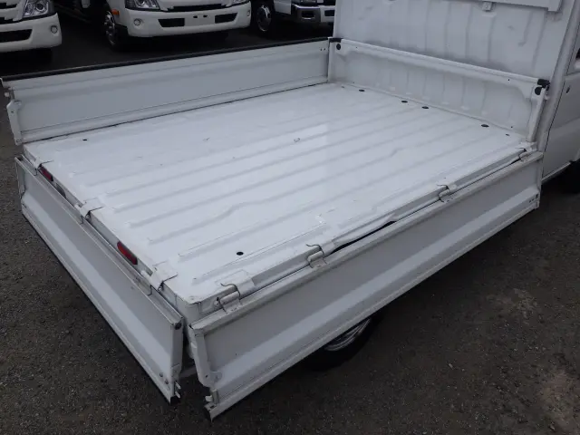 スズキ キャリイ EBD-DA63T(2WD)の写真21