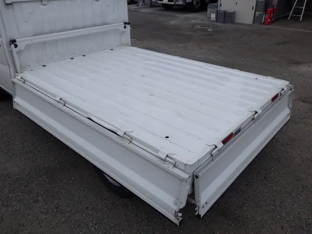 スズキ キャリイ EBD-DA63T(2WD)の写真22