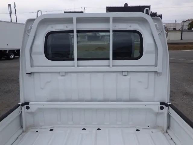 スズキ キャリイ EBD-DA63T(2WD)の写真23