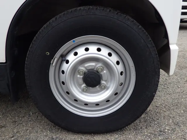 スズキ キャリイ EBD-DA63T(2WD)の写真25