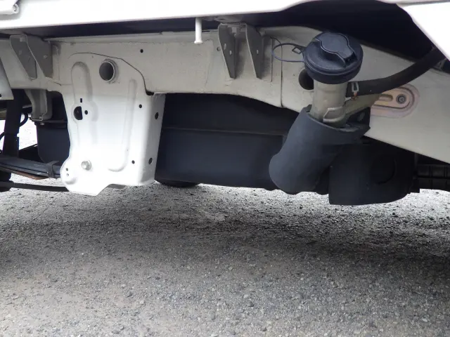 スズキ キャリイ EBD-DA63T(2WD)の写真27