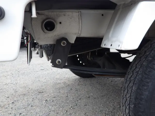 スズキ キャリイ EBD-DA63T(2WD)の写真28