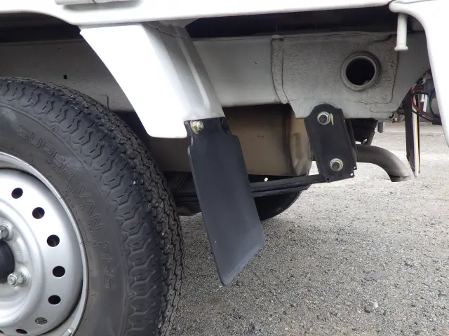 スズキ キャリイ EBD-DA63T(2WD)の写真30