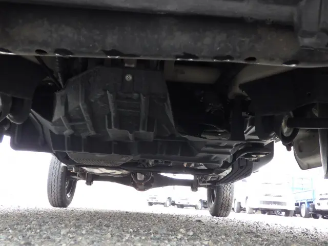 スズキ キャリイ EBD-DA63T(2WD)の写真32