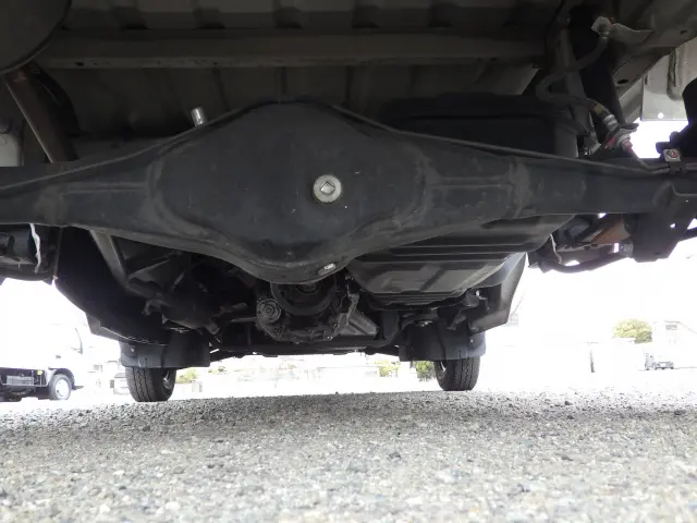 スズキ キャリイ EBD-DA63T(2WD)の写真33