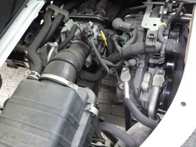 スズキ キャリイ EBD-DA63T(2WD)の写真34