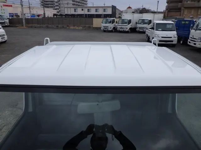 スズキ キャリイ EBD-DA63T(2WD)の写真38