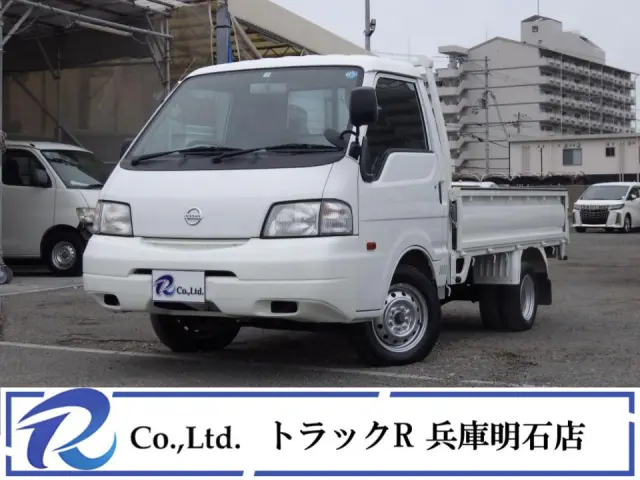 日産 バネットトラック ABF-SKP2TN(2WD)の写真1