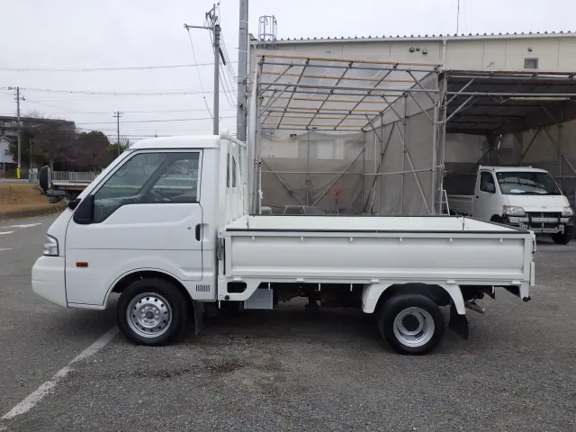 日産 バネットトラック ABF-SKP2TN(2WD)の写真3