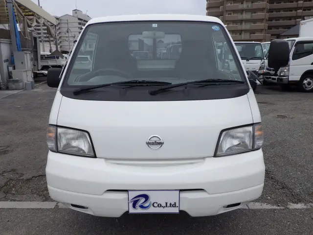 日産 バネットトラック ABF-SKP2TN(2WD)の写真4