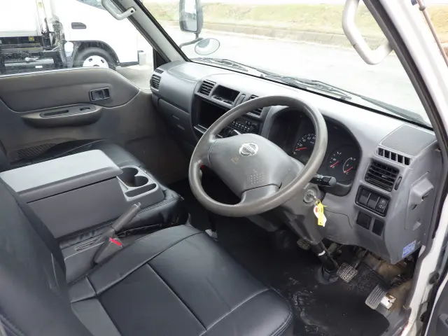 日産 バネットトラック ABF-SKP2TN(2WD)の写真6