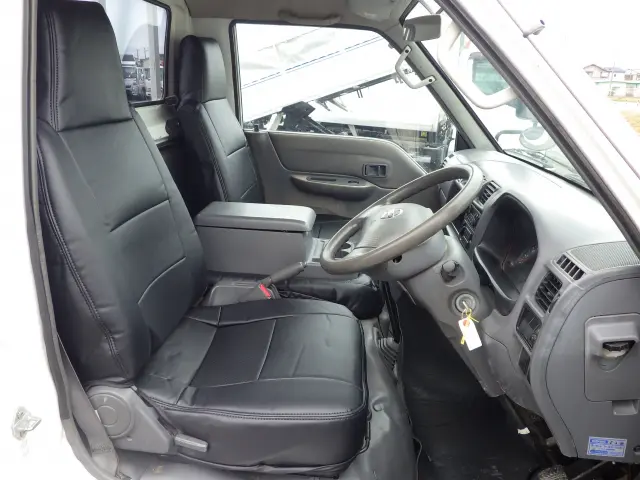 日産 バネットトラック ABF-SKP2TN(2WD)の写真7