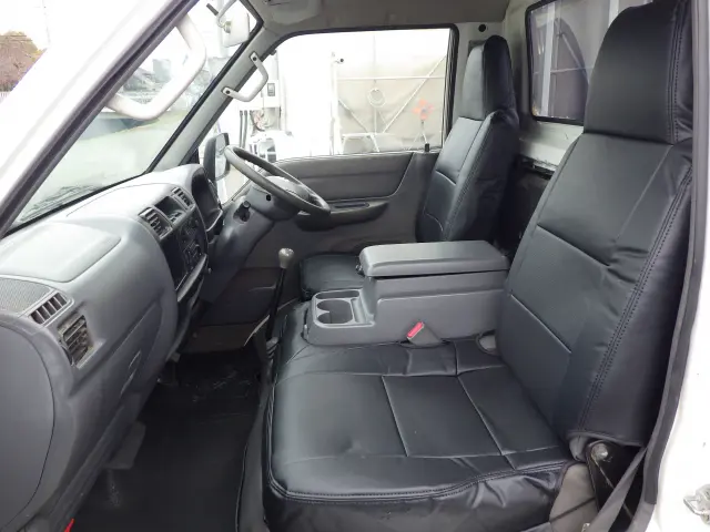 日産 バネットトラック ABF-SKP2TN(2WD)の写真8