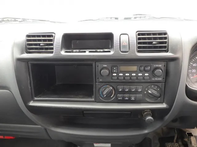 日産 バネットトラック ABF-SKP2TN(2WD)の写真9