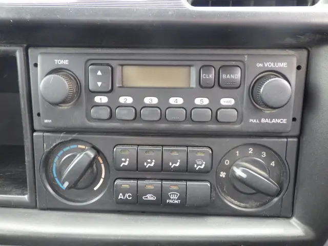 日産 バネットトラック ABF-SKP2TN(2WD)の写真10