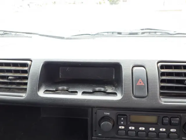 日産 バネットトラック ABF-SKP2TN(2WD)の写真11