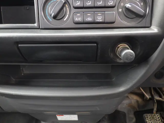 日産 バネットトラック ABF-SKP2TN(2WD)の写真13