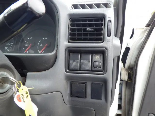 日産 バネットトラック ABF-SKP2TN(2WD)の写真14