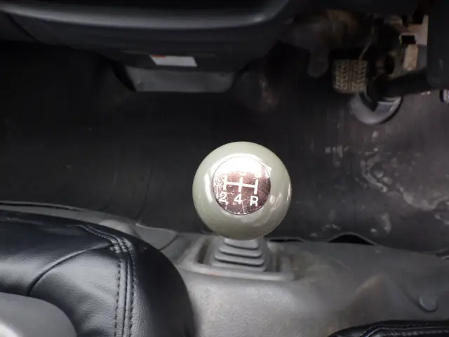 日産 バネットトラック ABF-SKP2TN(2WD)の写真15