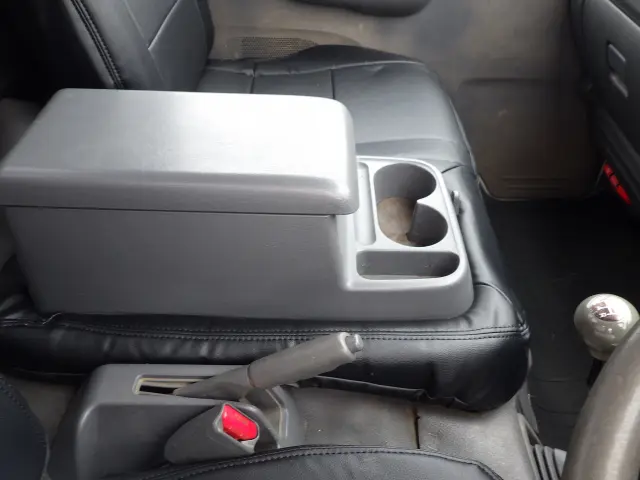 日産 バネットトラック ABF-SKP2TN(2WD)の写真16