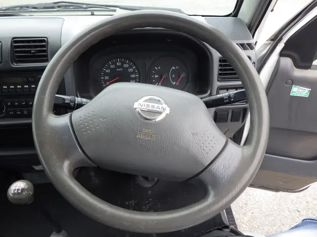 日産 バネットトラック ABF-SKP2TN(2WD)の写真17