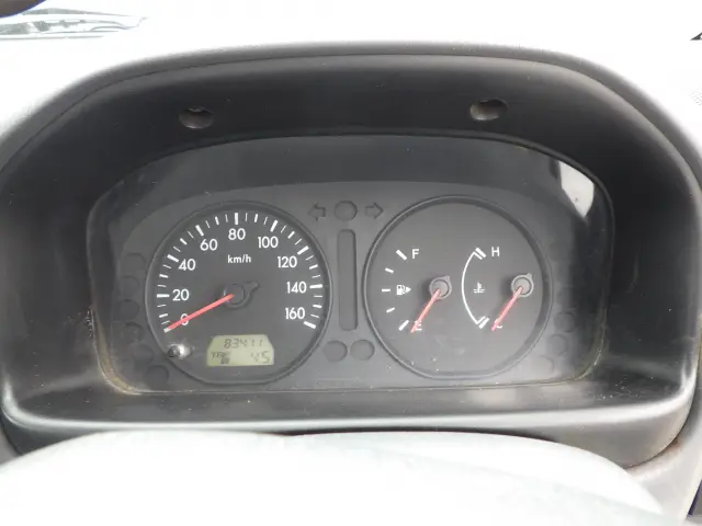 日産 バネットトラック ABF-SKP2TN(2WD)の写真18