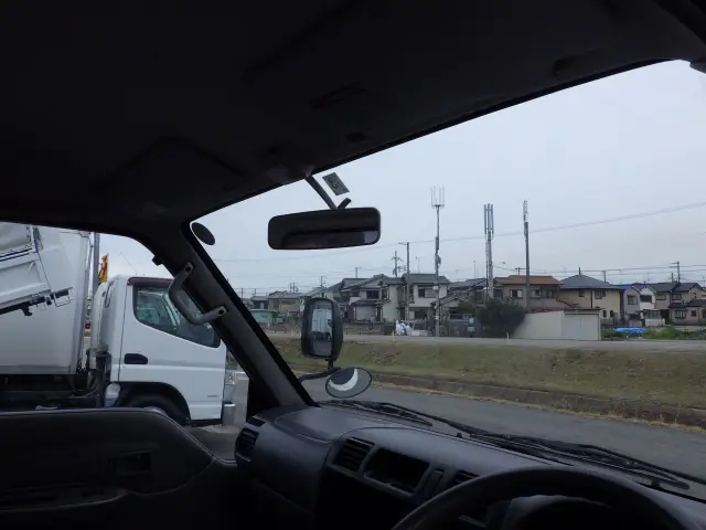 日産 バネットトラック ABF-SKP2TN(2WD)の写真19