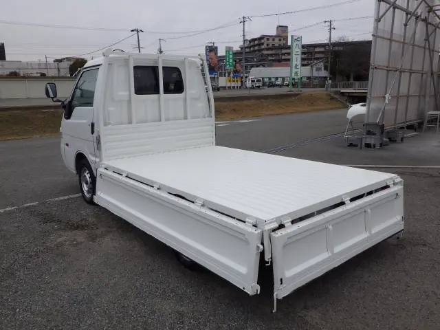 日産 バネットトラック ABF-SKP2TN(2WD)の写真22