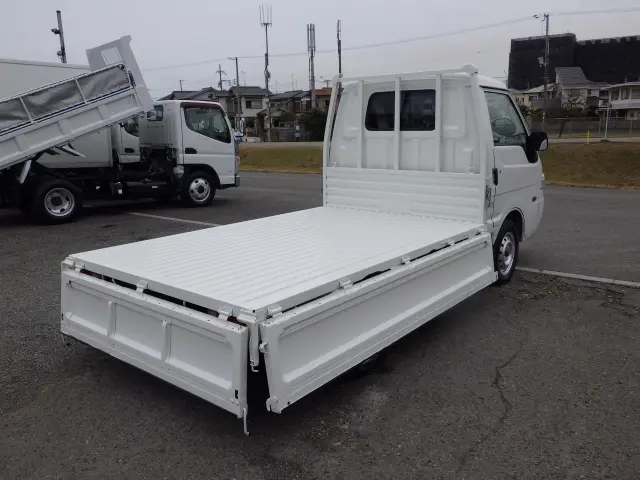 日産 バネットトラック ABF-SKP2TN(2WD)の写真23