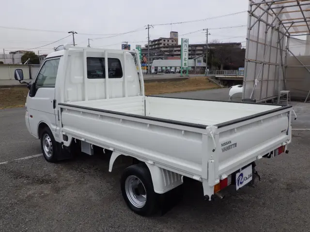 日産 バネットトラック ABF-SKP2TN(2WD)の写真24