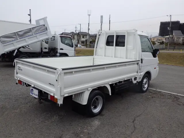 日産 バネットトラック ABF-SKP2TN(2WD)の写真25