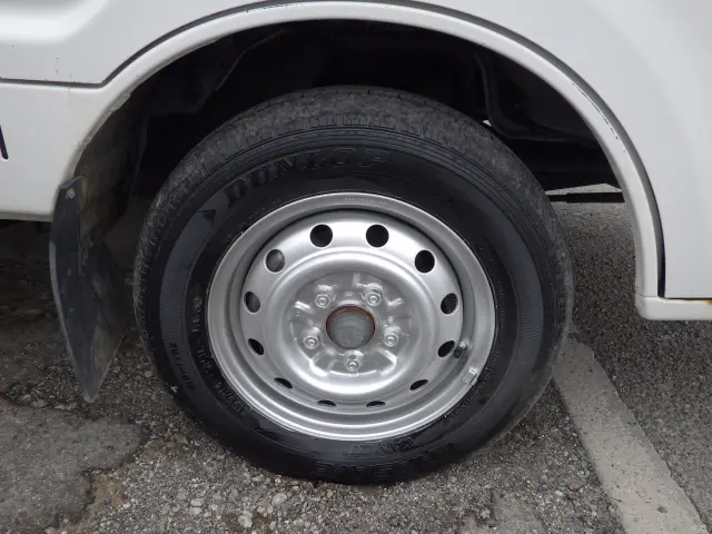 日産 バネットトラック ABF-SKP2TN(2WD)の写真26