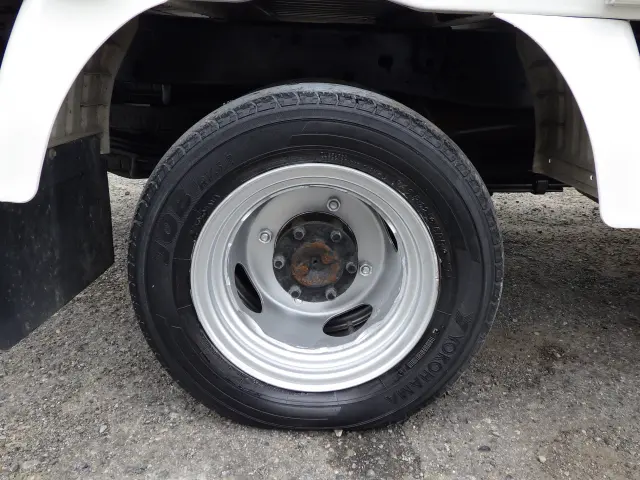 日産 バネットトラック ABF-SKP2TN(2WD)の写真28