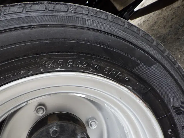 日産 バネットトラック ABF-SKP2TN(2WD)の写真29