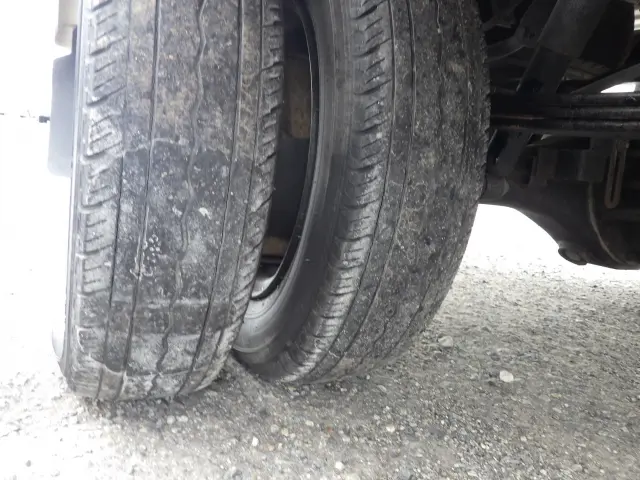 日産 バネットトラック ABF-SKP2TN(2WD)の写真30