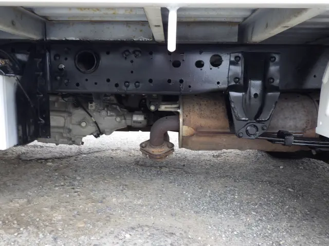 日産 バネットトラック ABF-SKP2TN(2WD)の写真38