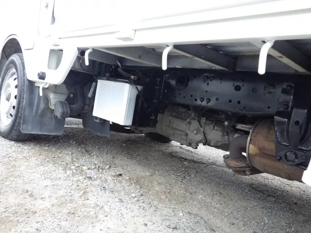 日産 バネットトラック ABF-SKP2TN(2WD)の写真39