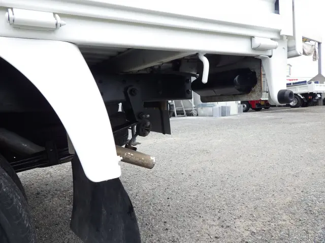 日産 バネットトラック ABF-SKP2TN(2WD)の写真40