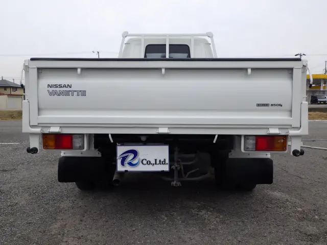 日産 バネットトラック ABF-SKP2TN(2WD)の写真41