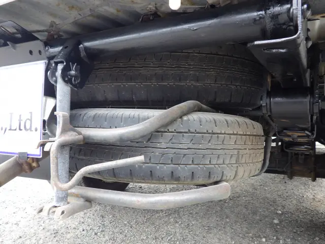 日産 バネットトラック ABF-SKP2TN(2WD)の写真42