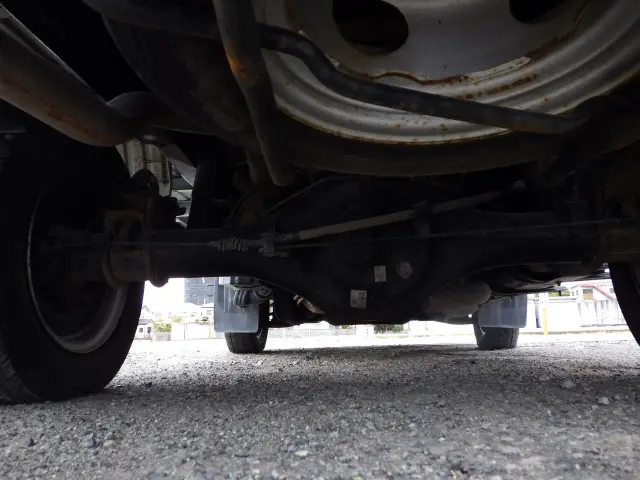 日産 バネットトラック ABF-SKP2TN(2WD)の写真43