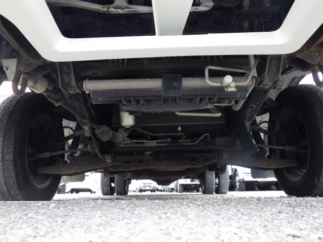 日産 バネットトラック ABF-SKP2TN(2WD)の写真44
