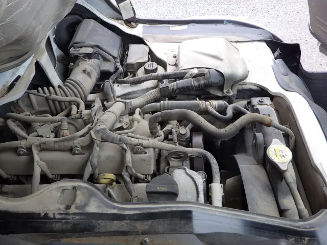 日産 バネットトラック ABF-SKP2TN(2WD)の写真49