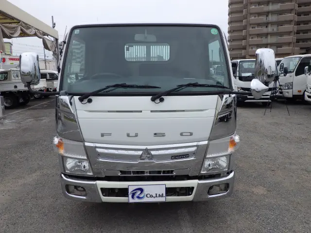 三菱 キャンター TKG-FBA60(2WD)の写真4